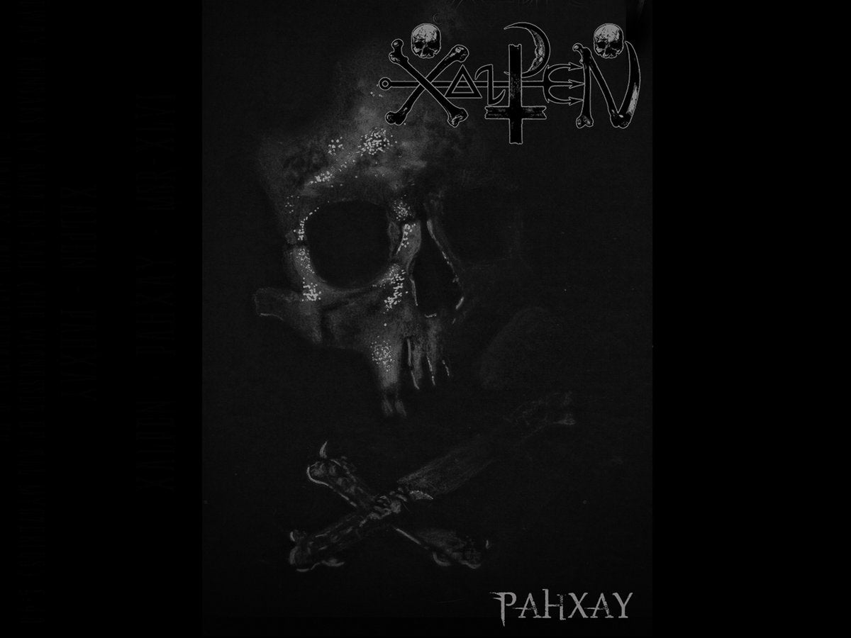 Xalpen - Pahxay MC