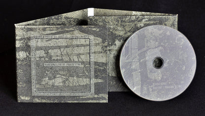 Negură Bunget - Măiestrit / Măiastru Sfetnic CD