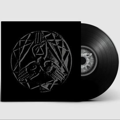 Murderbait - When the Sun Goes Down, It Goes Down Forever 10” MLP