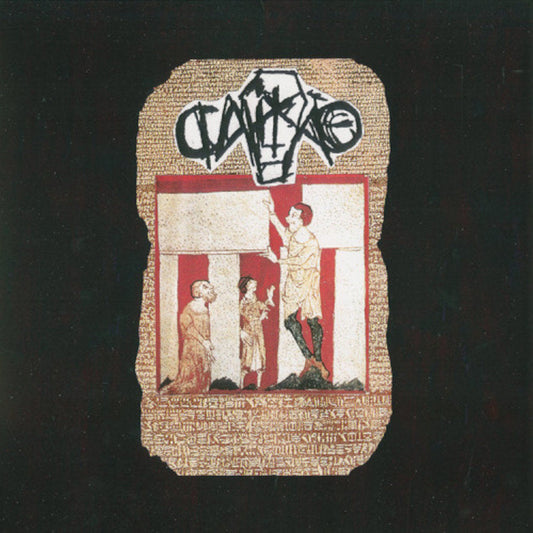 Caixão – Demo 2020 LP