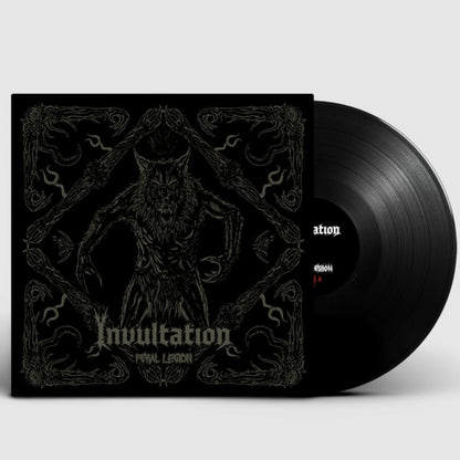Invultation -  Feral Legion LP