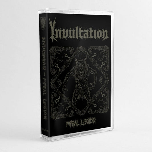 Invultation -  Feral Legion MC