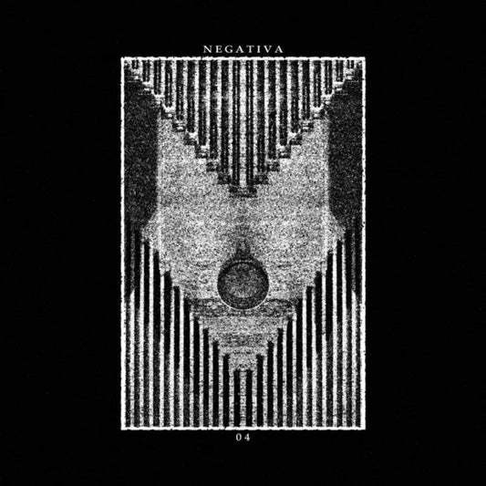 Negativa - 04 CD