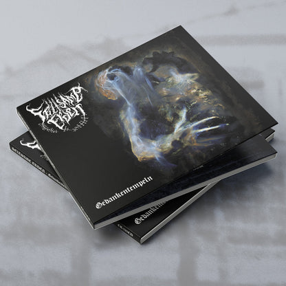 Seltsame Erden - Gedankentempeln CD