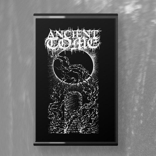 Ancient Tome - The Implications of Ascendancy MC