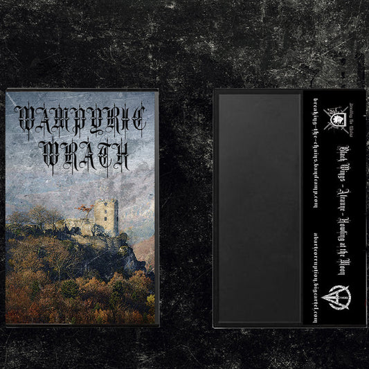 Wampyric Wrath - Wampyric Wrath MC