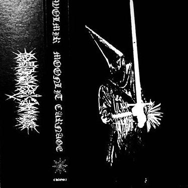 Wolmir - Moonlit Carnage MC