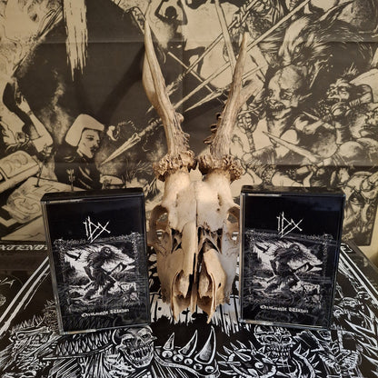 IDX - Onslaught Within MC