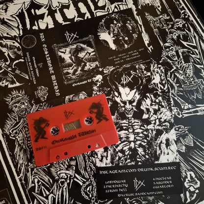 IDX - Onslaught Within MC