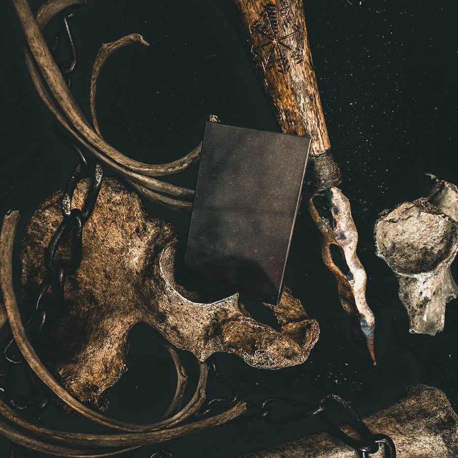 Pale Spektre - Bereft of Xerotic Layers MC