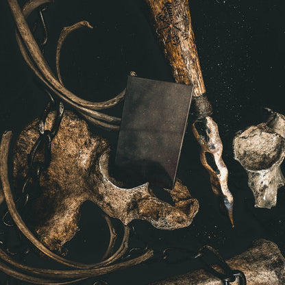 Pale Spektre - Bereft of Xerotic Layers MC