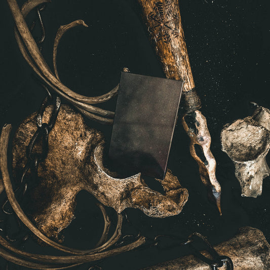 Pale Spektre - Bereft of Xerotic Layers MC