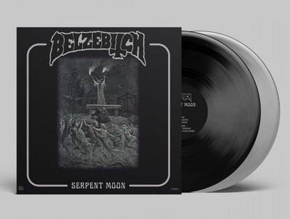 Belzebitch - Serpent Moon LP