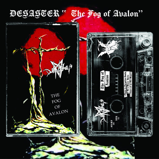 Desaster - The Fog of Avalon MC