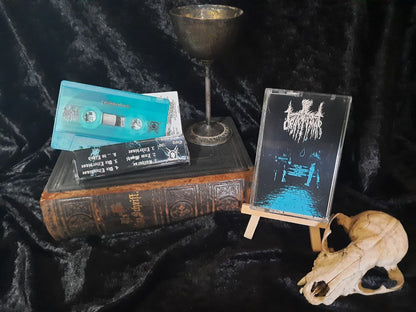 Örastimar - Zusammenbruch MC