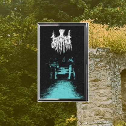 Örastimar - Zusammenbruch MC