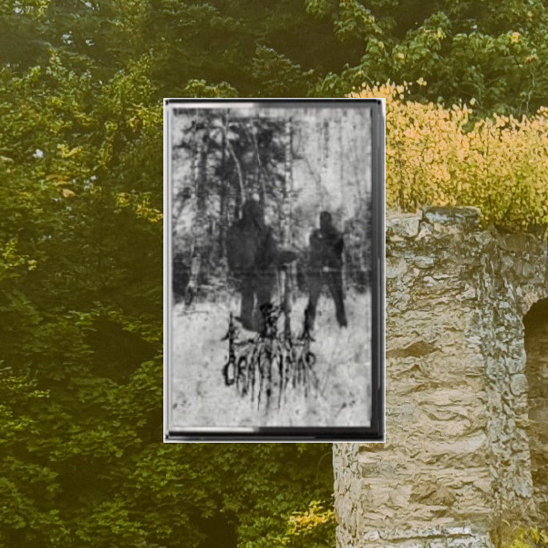 Örastimar - Kalt MC