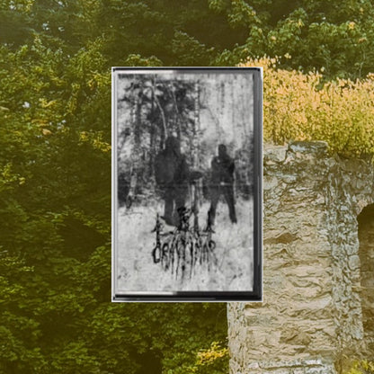 Örastimar - Kalt MC