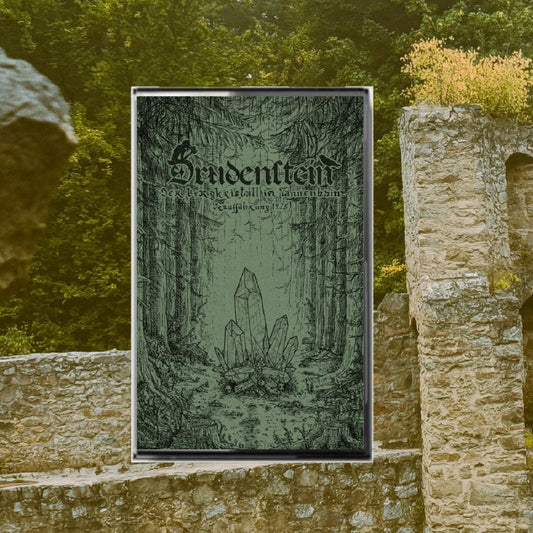 Drudenstein - Der Bergkristall im Tannenhain (Uraufführung 1925) MC