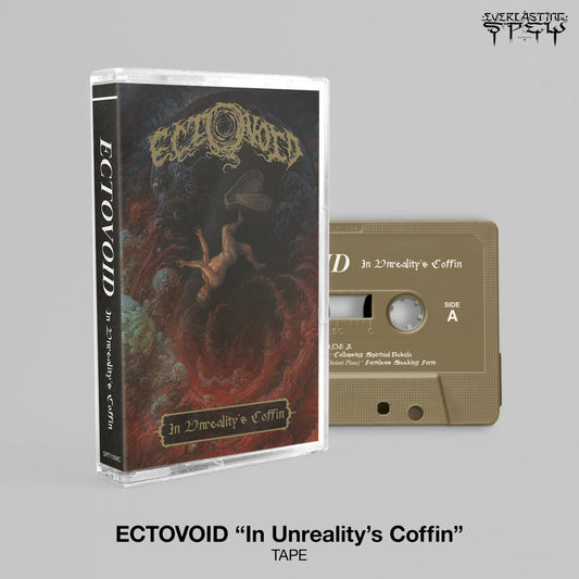 Ectovoid - In Unreality's Coffin MC