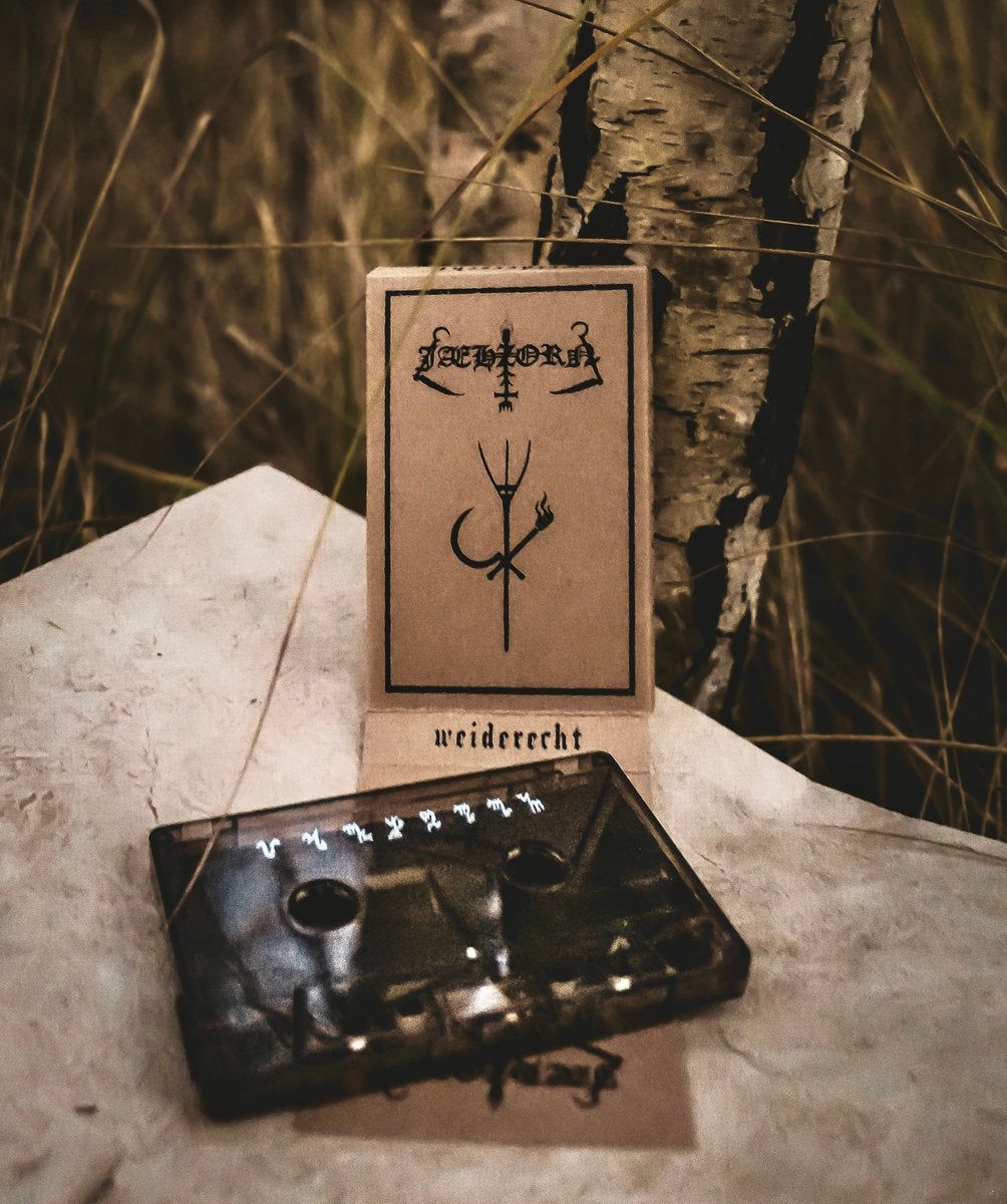 Jæhzorn – Weiderecht MC