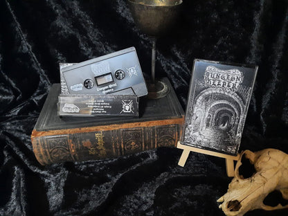 Dungeon Keeper - Dungeon Metal Masters MC