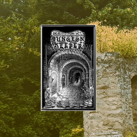 Dungeon Keeper - Dungeon Metal Masters MC