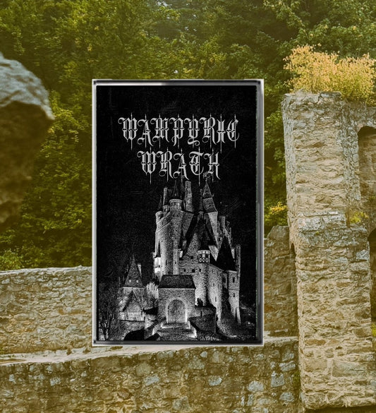 Wampyric Wrath -  Demo ⚰️ MC