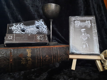 Unarmored - Demo // MMXXV MC