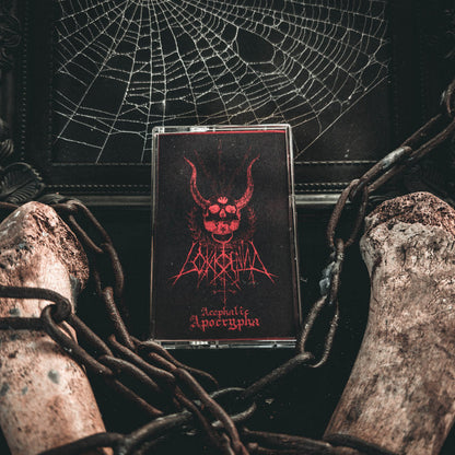 Lokabrenna - Acephalic Apocrypha MC