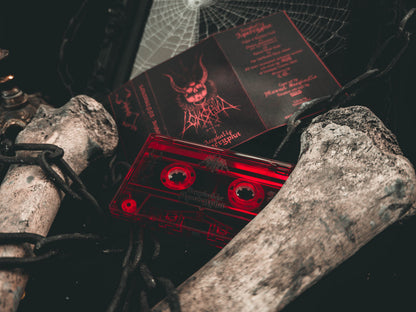 Lokabrenna - Acephalic Apocrypha MC