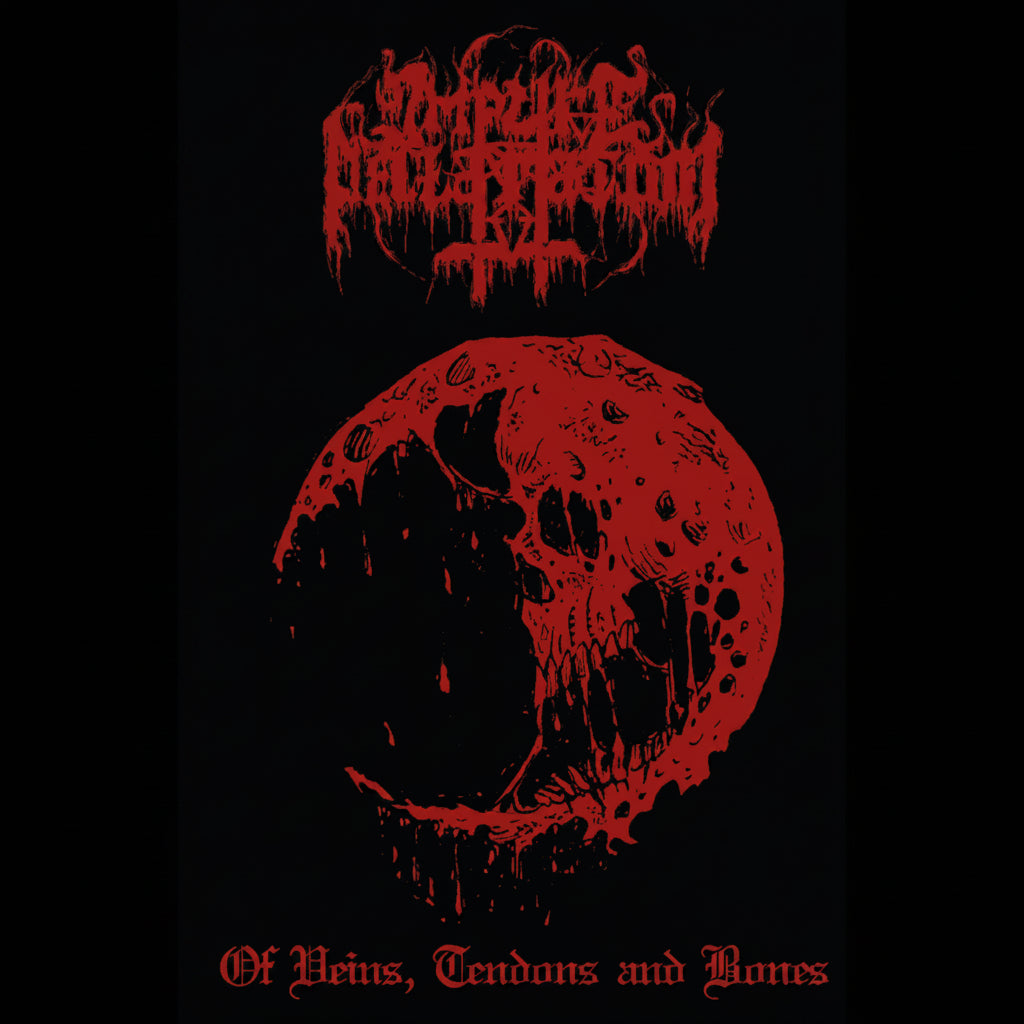 Impure Declaration - Of Veins, Tendons And Bones MC