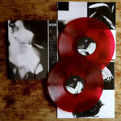Ultha - A Light So Dim DLP