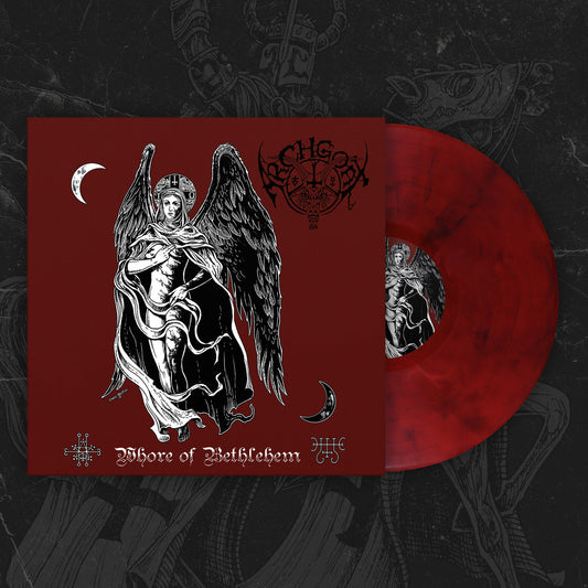 Archgoat - Whore of Bethlehem LP
