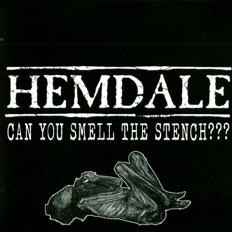 Hemdale - Can You Smell the Stench??? DCD