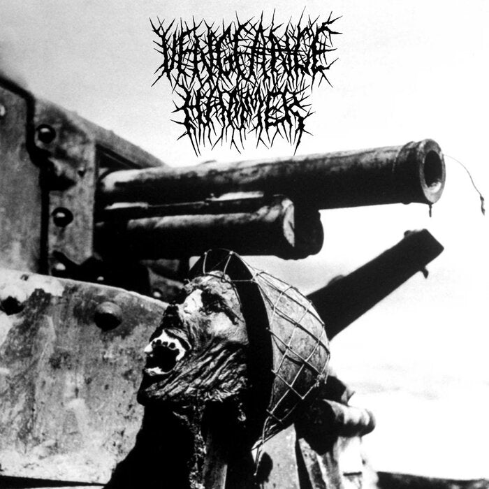 Vengeance Hammer - Preemptive Assault MCD