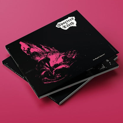 Spectres & Teeth - No Magic Spawns! Digipak MCD