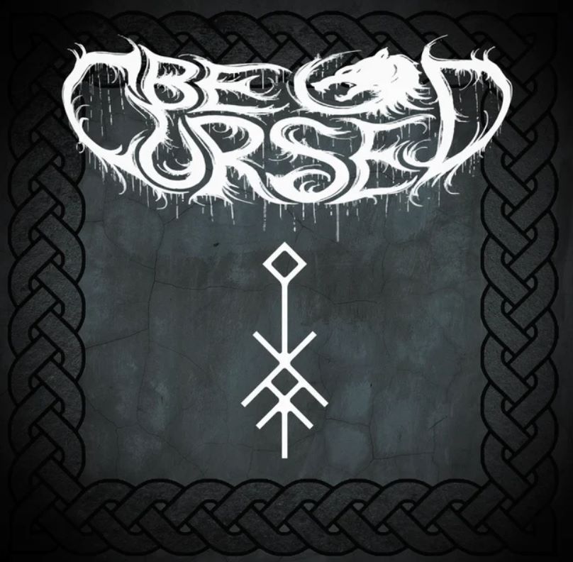 BeCursed  - BeCursed CD