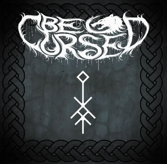 BeCursed  - BeCursed CD
