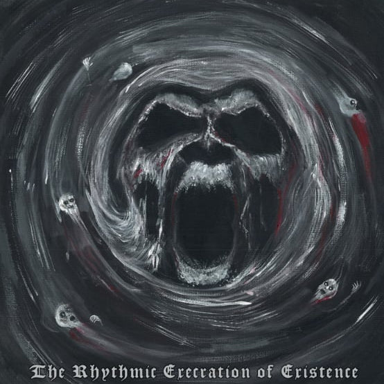 Cadaveric Possession - Rhythmic Execration of Existence CD