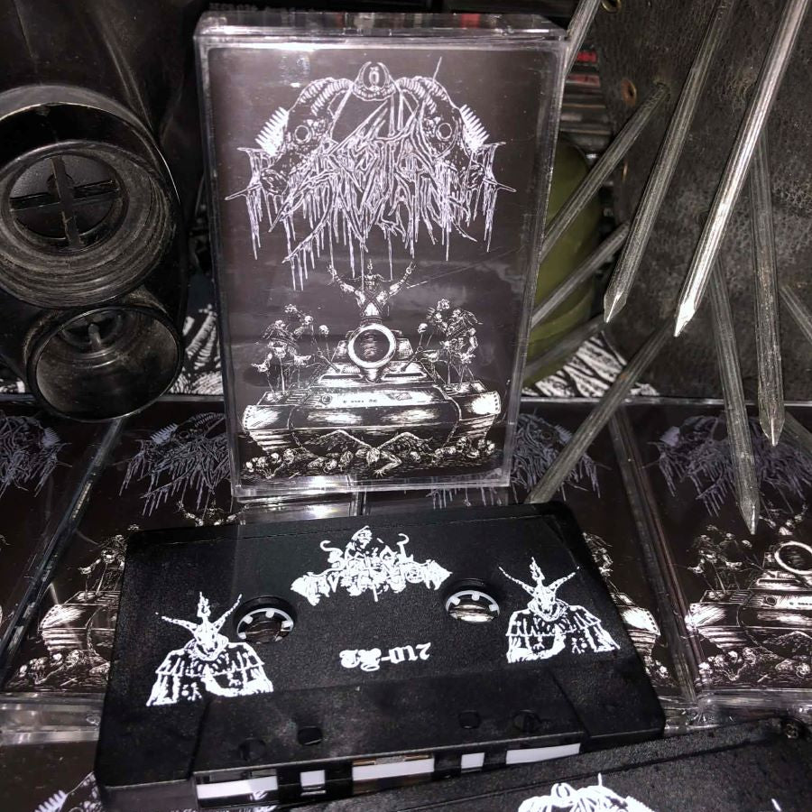 Bestial Invocation - Bestial Demonic Conquest MC