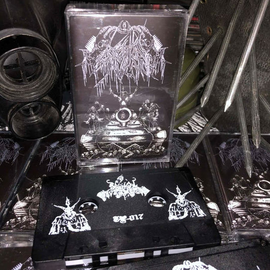 Bestial Invocation - Bestial Demonic Conquest MC
