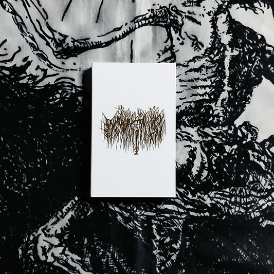 Μνήμα (MNIMA) - Gathering Sorcery to the Eternal Portals of the Past MC