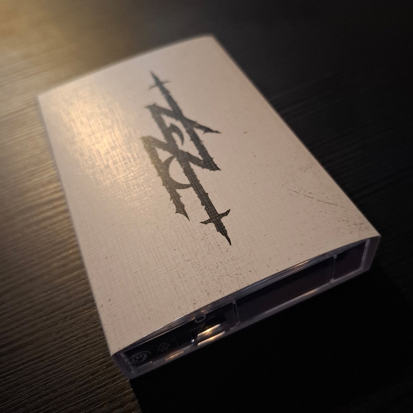 Nebelfaust - Das kalte Eisen des Mondes MC