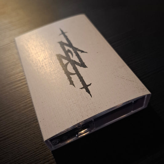 Nebelfaust - Das kalte Eisen des Mondes MC