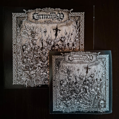 Tormentum - The Wake of the Horde MCD