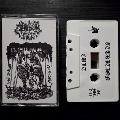 Attrition Cult - 2024 Demo MC