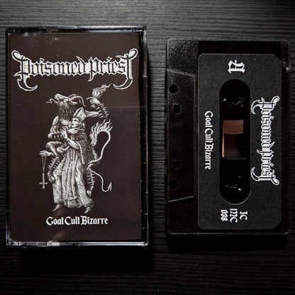 Poisoned Priest - Goat Cult Bizarre MC