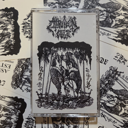 Attrition Cult - 2024 Demo MC