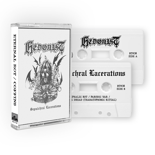 Hedonist – Sepulchral Lacerations MC